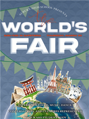 AHS World's Fair